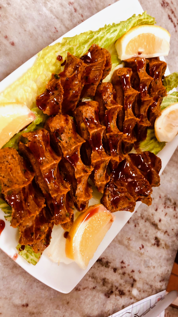 Galata Butcher Deli Grill-5